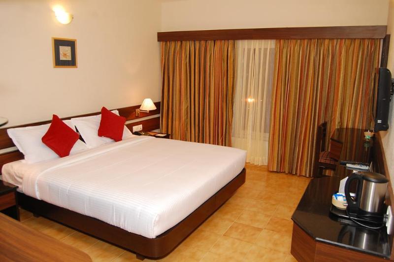 Hill Country Resorts-Kodaikanal