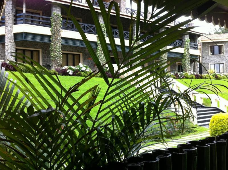 Hill Country Resorts-Kodaikanal
