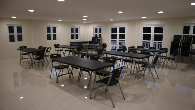 Puerto Del Sol Resort image