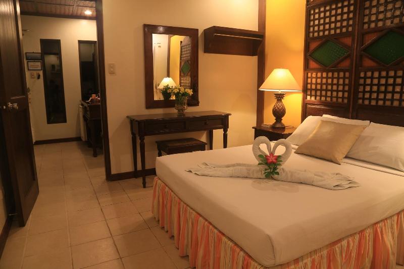 Puerto Del Sol Resort image