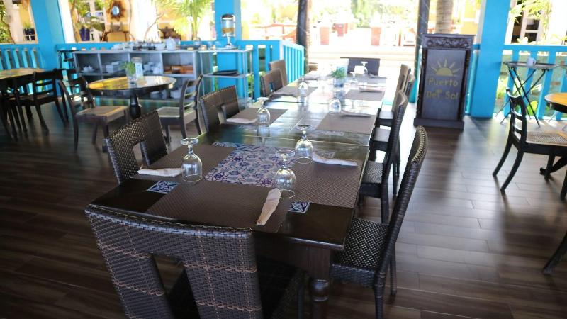 Puerto Del Sol Resort image