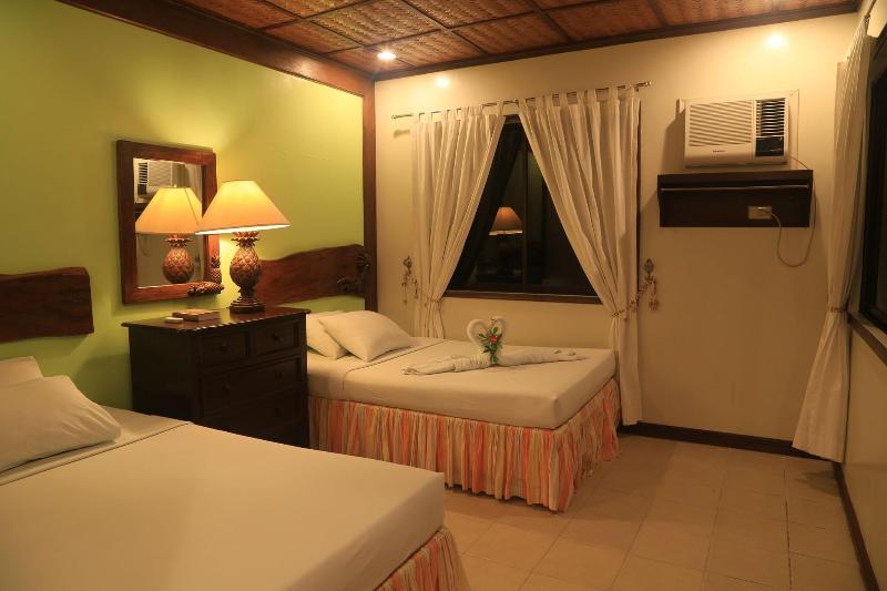 Puerto Del Sol Resort image