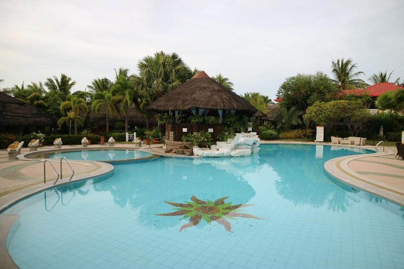 Puerto Del Sol Resort image