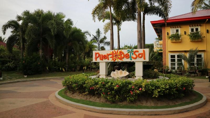 Puerto Del Sol Resort image