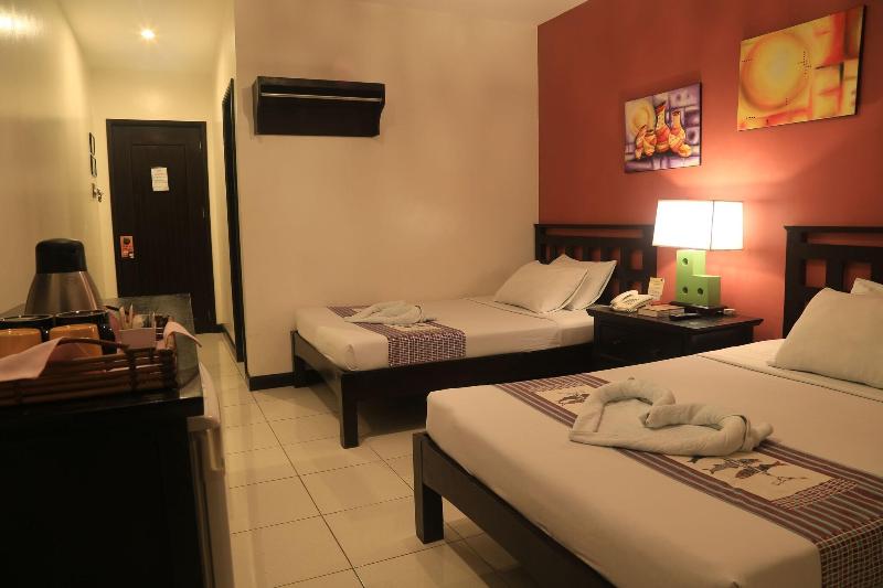 Puerto Del Sol Resort image