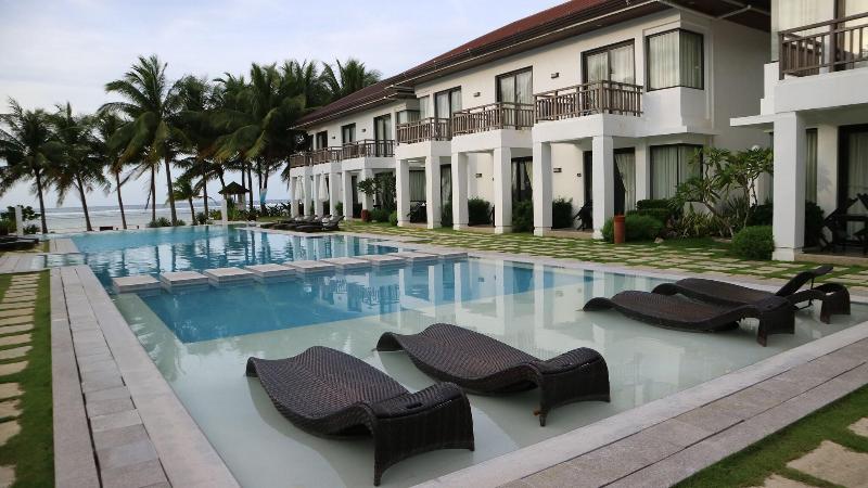 Puerto Del Sol Resort image