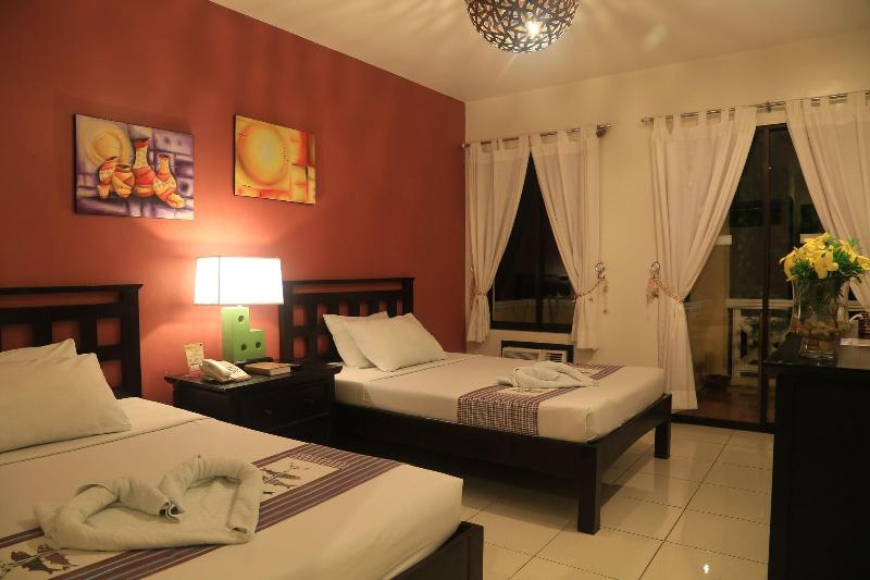 Puerto Del Sol Resort image