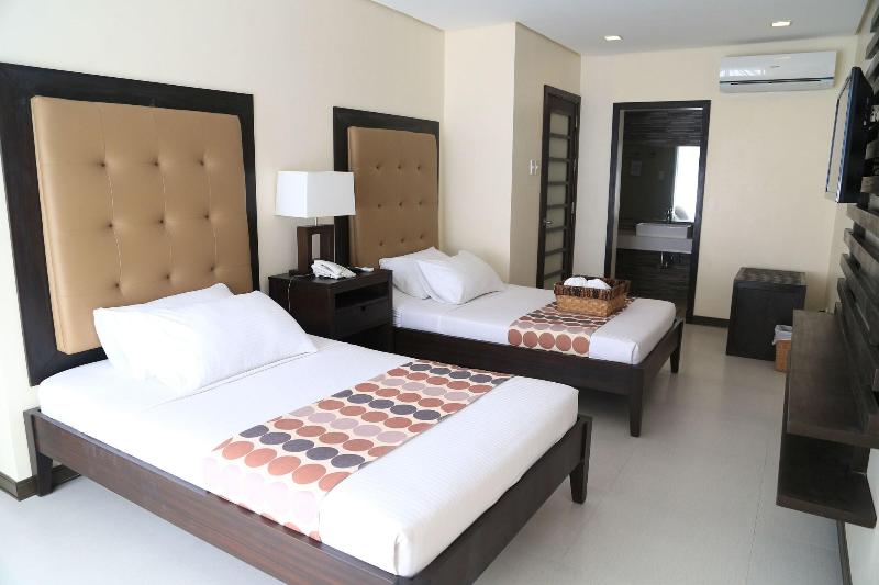 Puerto Del Sol Resort image