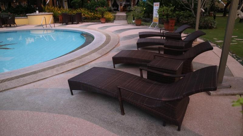 Puerto Del Sol Resort image