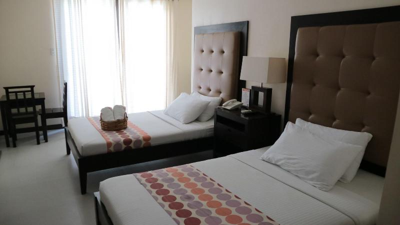 Puerto Del Sol Resort image