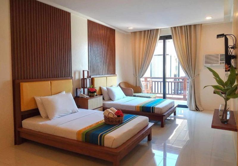 Puerto Del Sol Resort image
