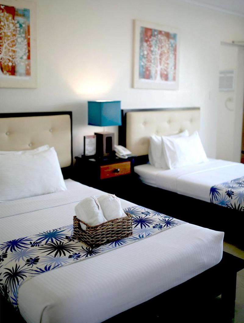 Puerto Del Sol Resort image
