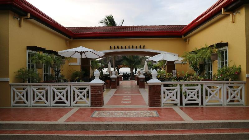 Puerto Del Sol Resort image