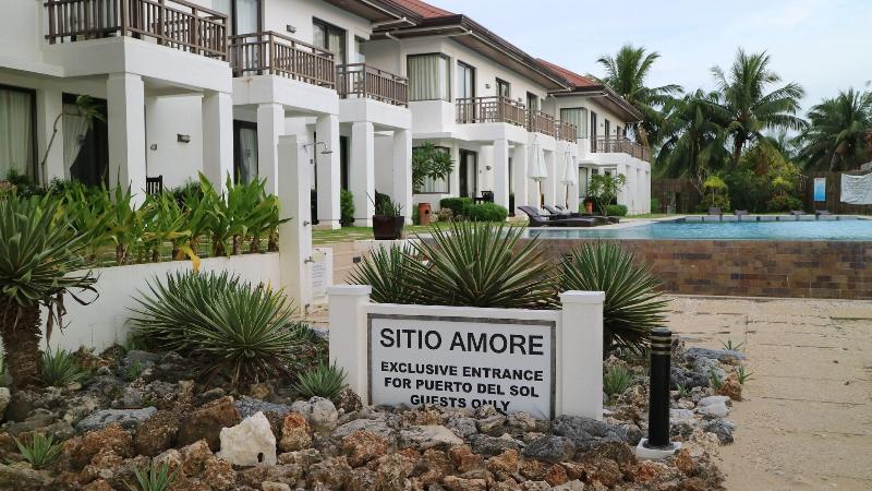 Puerto Del Sol Resort image
