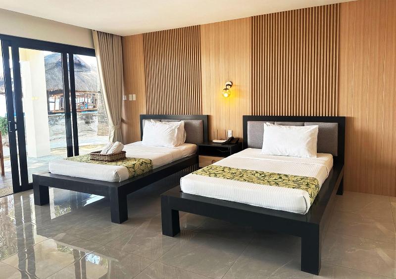 Puerto Del Sol Resort image