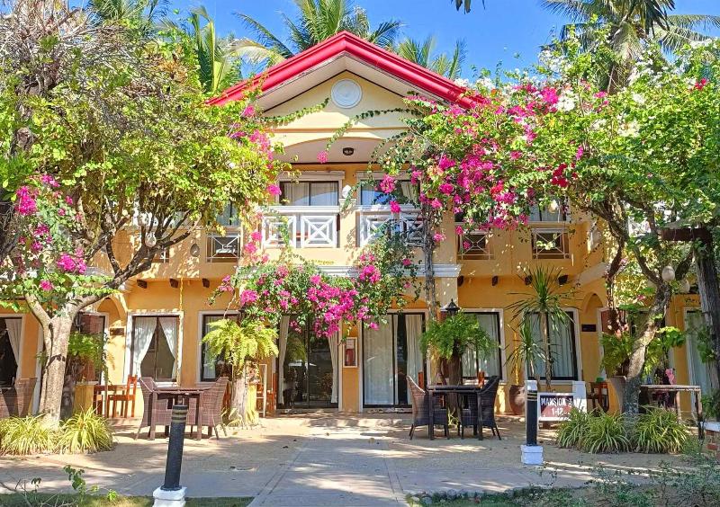 Puerto Del Sol Resort image