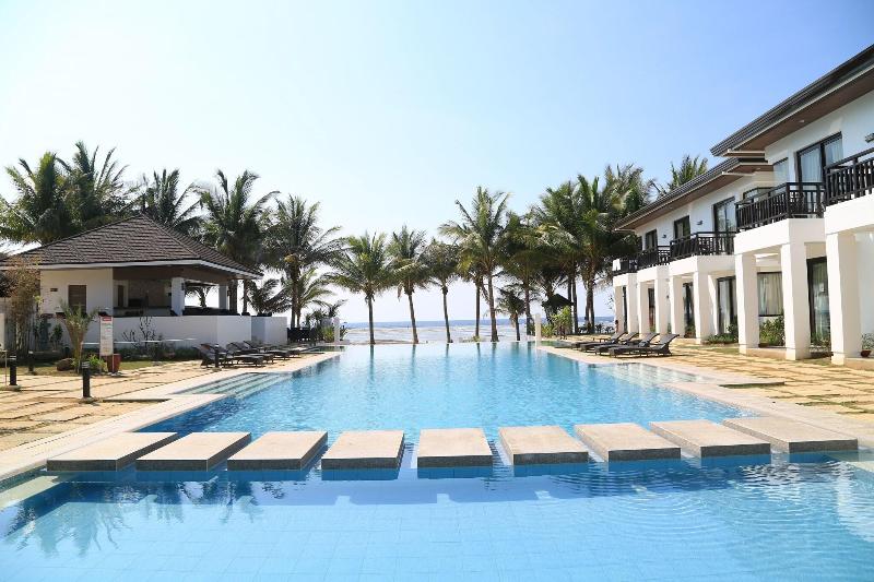 Puerto Del Sol Resort image