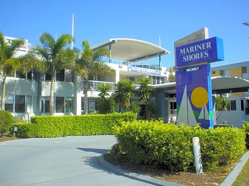 Mariner Shores Resort image