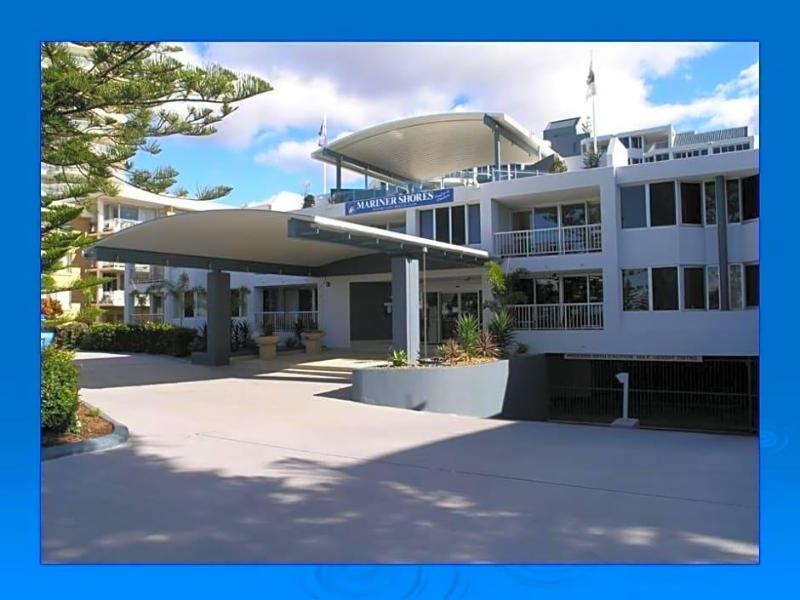 Mariner Shores Resort image