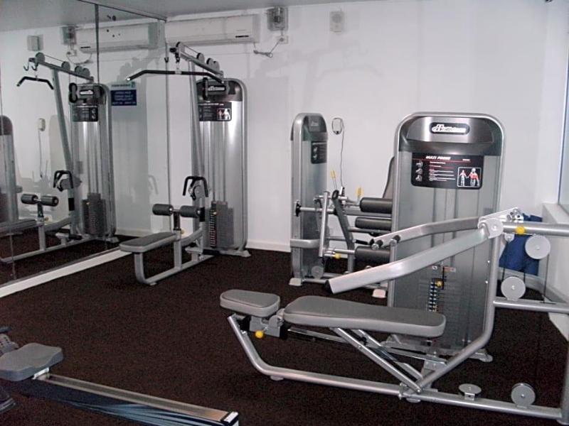 Mariner Shores Resort image