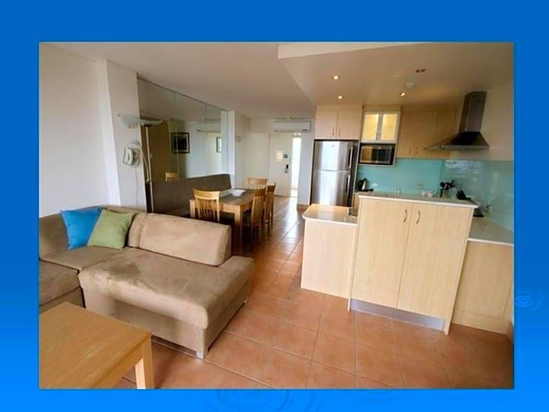 Mariner Shores Resort image
