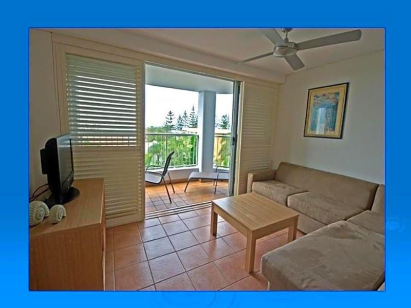 Mariner Shores Resort image