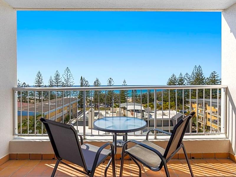 Mariner Shores Resort image