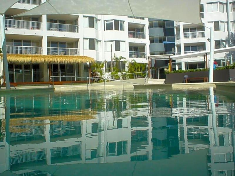 Mariner Shores Resort image