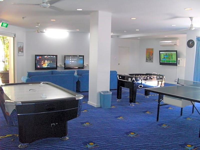 Mariner Shores Resort image