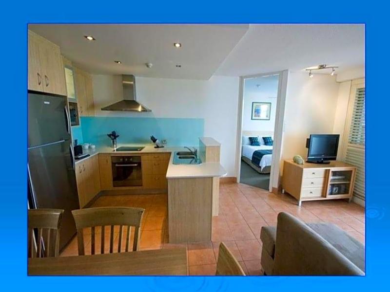 Mariner Shores Resort image