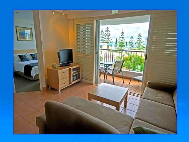Mariner Shores Resort image