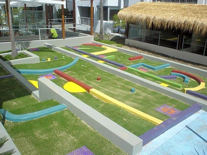 Mariner Shores Resort image
