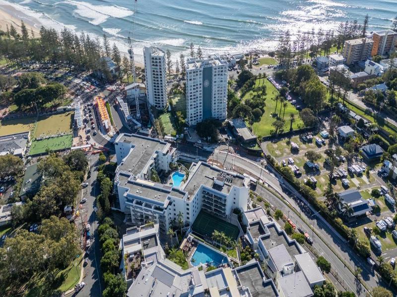 Swell Resort image