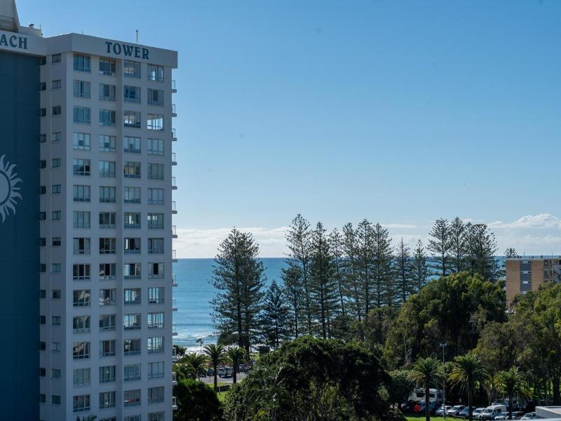 Swell Resort image