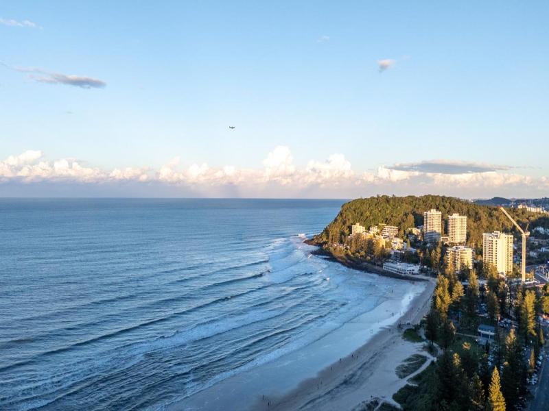 Swell Resort image