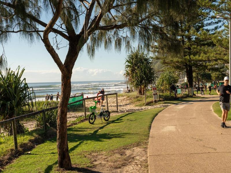 Swell Resort image