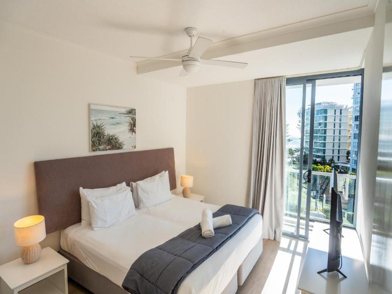Swell Resort image