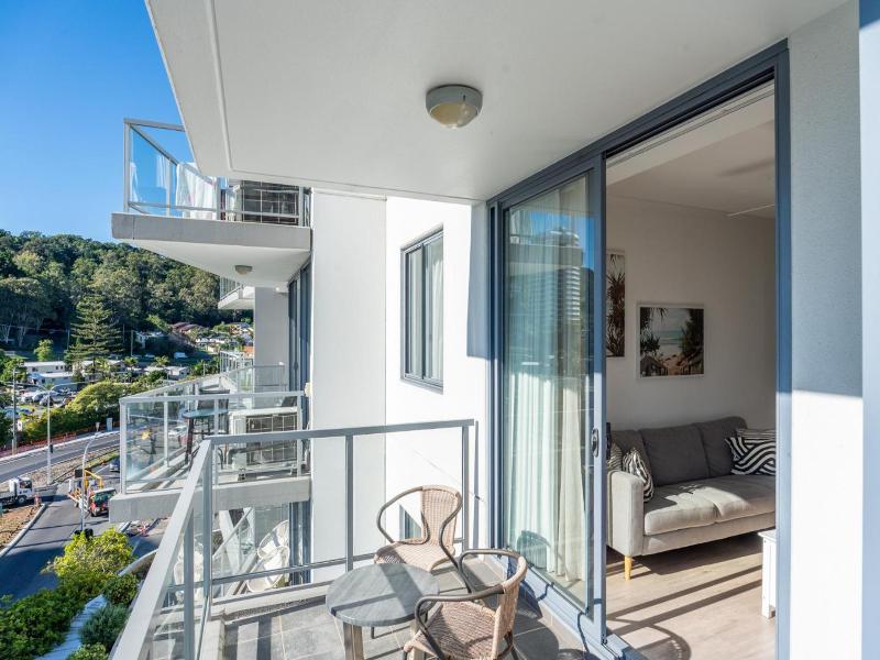 Swell Resort image