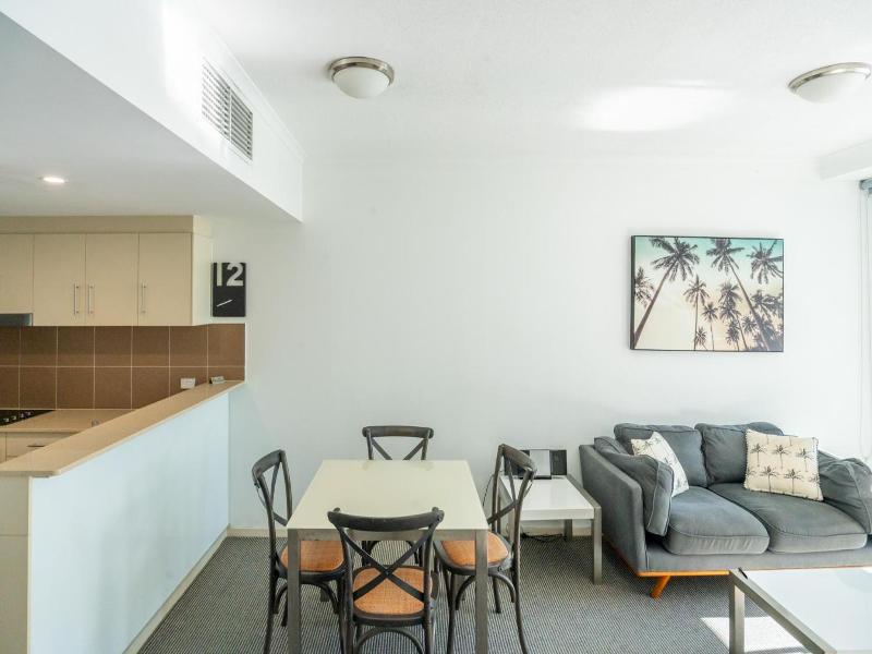 Swell Resort image