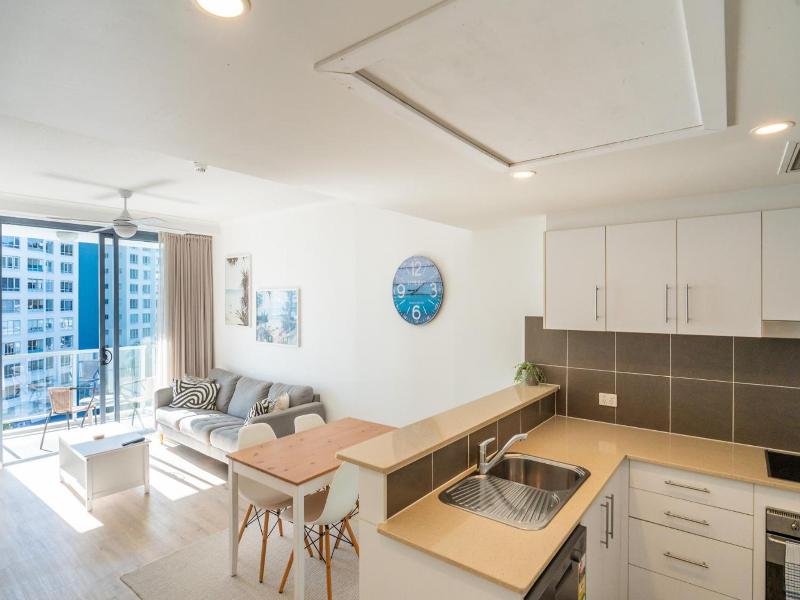 Swell Resort image