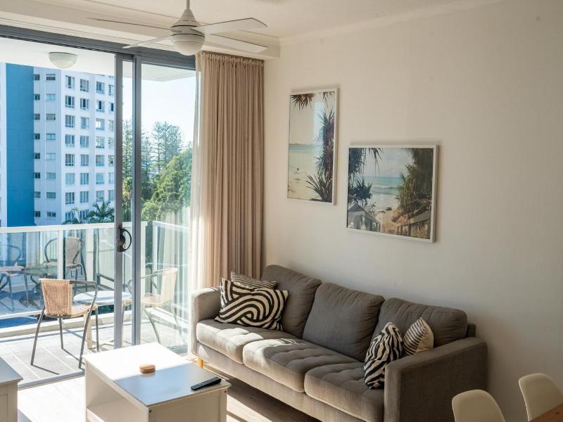 Swell Resort image