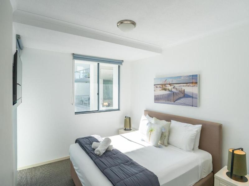 Swell Resort image