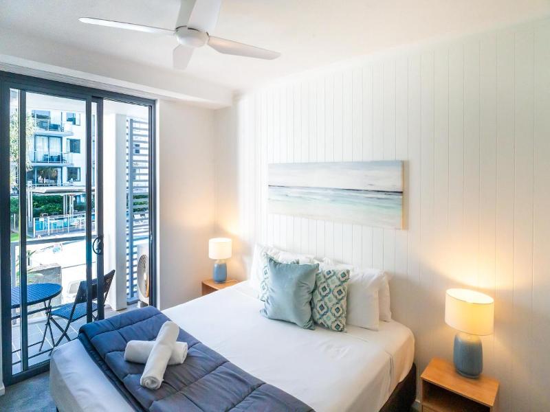 Swell Resort image