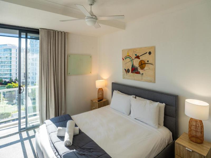 Swell Resort image