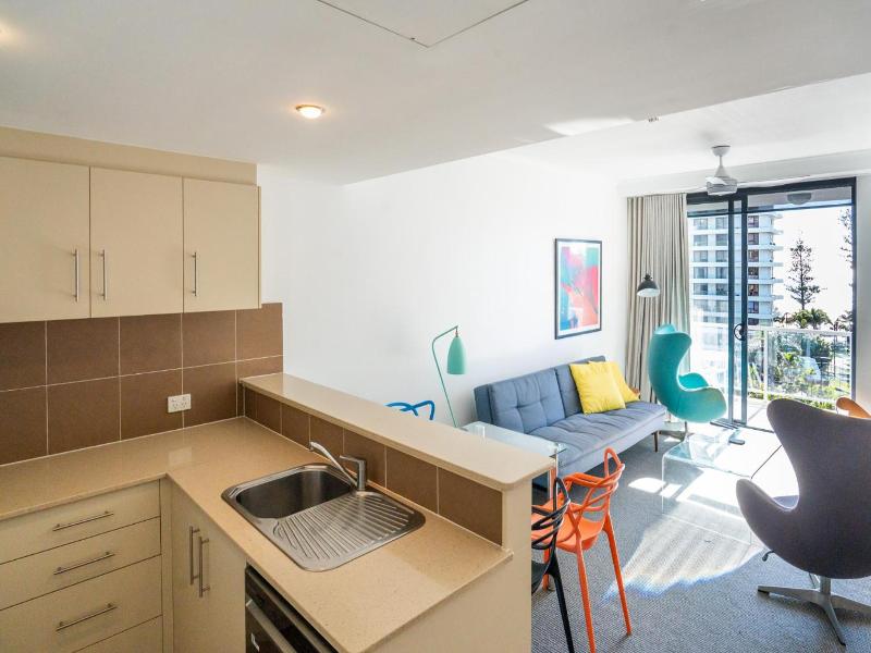 Swell Resort image
