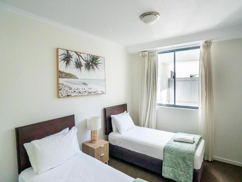 Swell Resort image