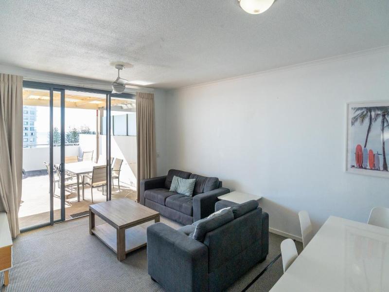 Swell Resort image