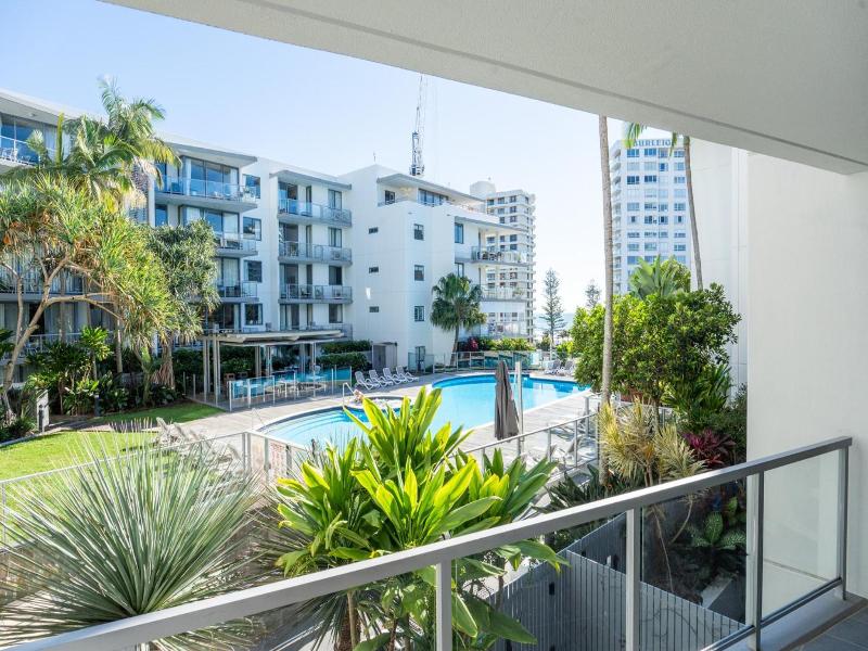 Swell Resort image