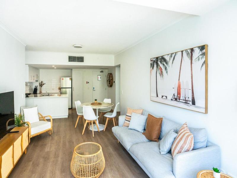 Swell Resort image