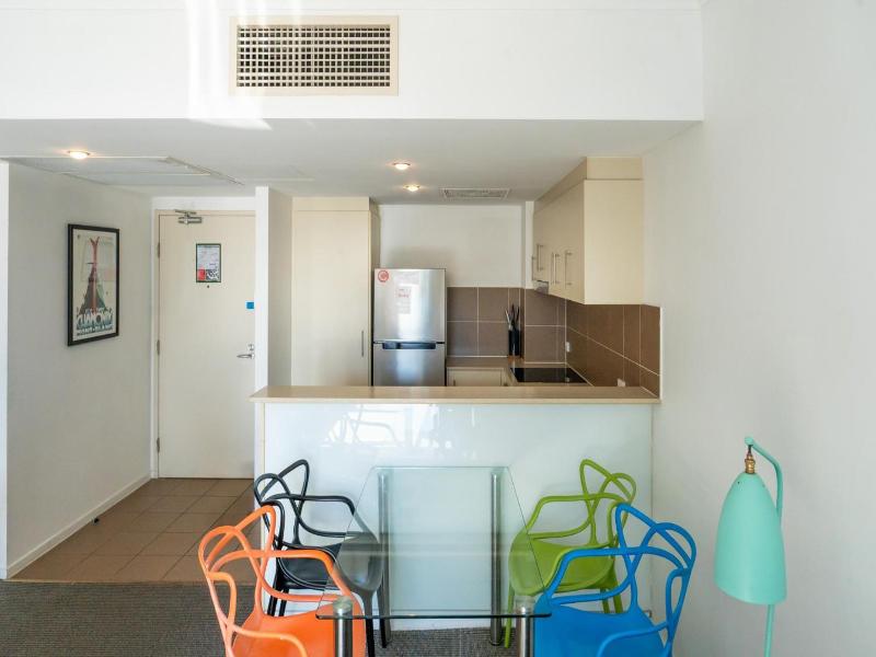 Swell Resort image